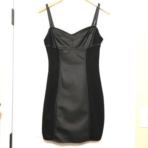 * Little Black Dress *